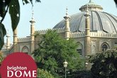 Brighton Dome (Brighton, UK)  - Concert Venue in London.