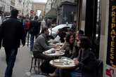 Chez Jeannette - Bar | Café in Paris.