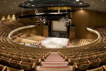 Nob Hill Masonic Center - Concert Venue | Theater in San Francisco.
