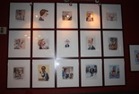 Off the Record - Hotel Bar | Lounge in Washington, DC.