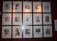 Off the Record - Historic Bar | Hotel Bar | Lounge in Washington, DC.