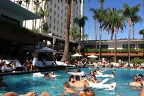 Wet Memorial Day Party - DJ Event | Pool Party in Los Angeles.