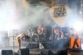 Ibiza Rocks - Concert in Ibiza.