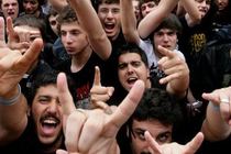 Sonisphere Barcelona - Concert | Music Festival in Barcelona.