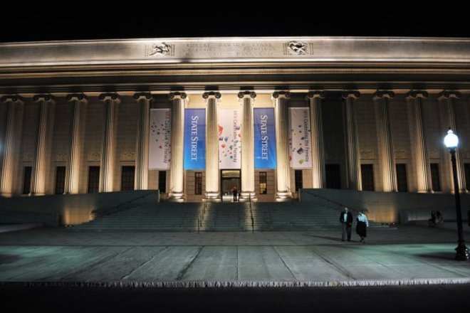 Photo of Museum of Fine Arts