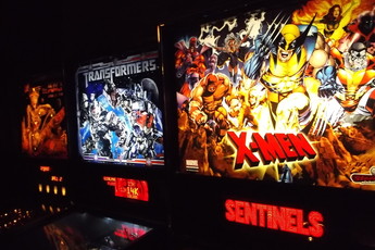Emporium Arcade Bar - Bar | Arcade in Chicago.