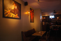 NoBar - Bar in New York.