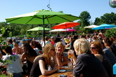 Westergasfabriek - Event Space | Nightlife Area | Outdoor Activity | Park | Shopping Area in Amsterdam.