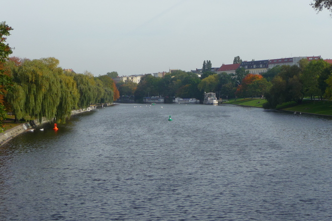 Photo of Kreuzberg / Neukölln, Berlin