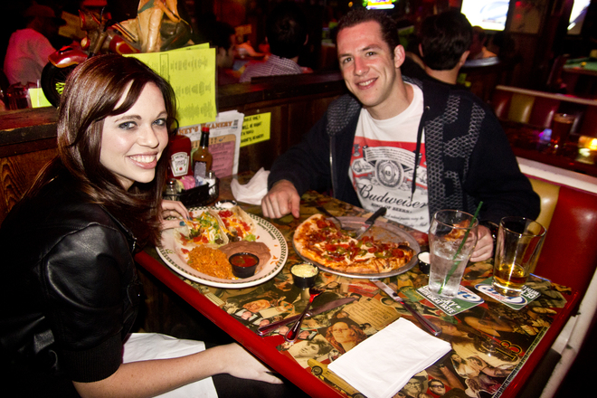 Photo of Barney's Beanery