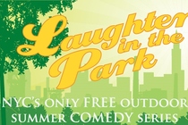 Laughter in the Park - Comedy Show | Stand-Up Comedy | Outdoor Event in New York.
