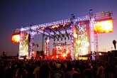Music Festival in New York