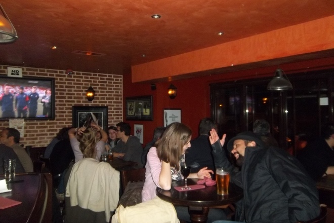 Photo of The Great Canadian Pub