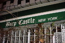 Burp Castle - Lounge | Pub in New York.