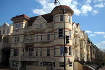 Café Japone - Asian Restaurant | Japanese Restaurant | Karaoke Bar | Sushi Restaurant in Washington, DC.