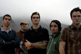 New Found Glory