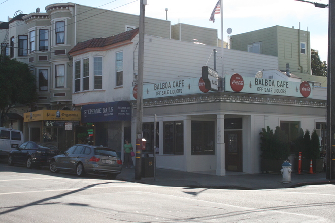 Photo of Marina / Cow Hollow, San Francisco