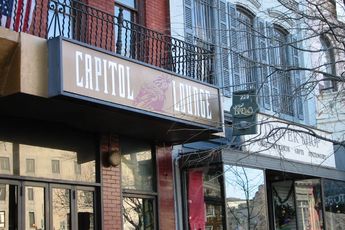 Capitol Lounge - Bar in Washington, DC.