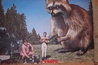 The Bigfoot Lodge