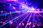Come Together - Club Night in Ibiza.