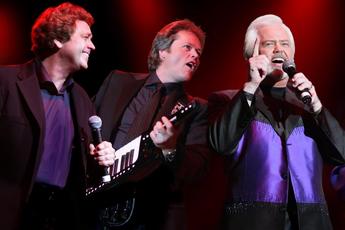 The Osmonds