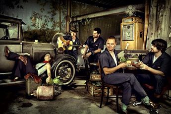 Gaelic Storm