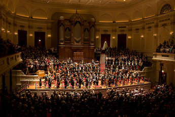 Chicago Symphony Orchestra 