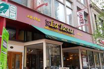La Tasca - Spanish Restaurant | Tapas Bar in Washington, DC.