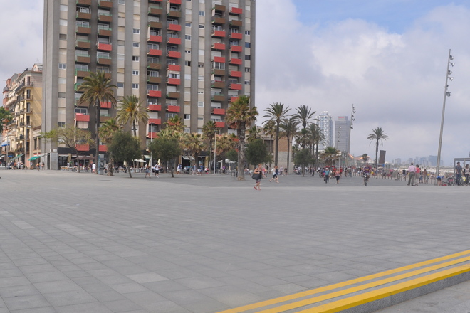 Photo of Port Olimpic / Barceloneta, Barcelona
