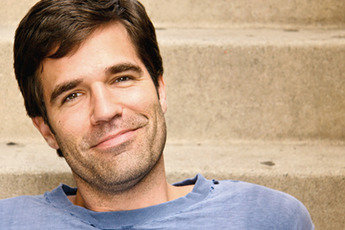 Rob Delaney