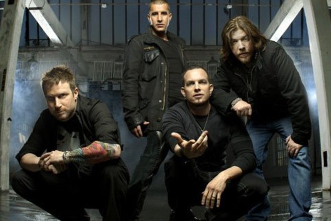 Photo of Creed