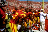 Los Angeles Memorial Coliseum - Concert Venue | Stadium in Los Angeles.