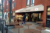 Stephanie's On Newbury - New American Restaurant in Boston.