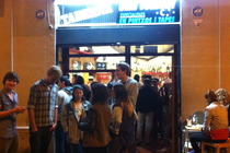 Taberna Blai Tonight - Tapas Bar in Barcelona.