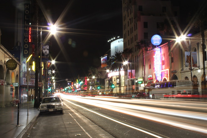Photo of Hollywood, Los Angeles