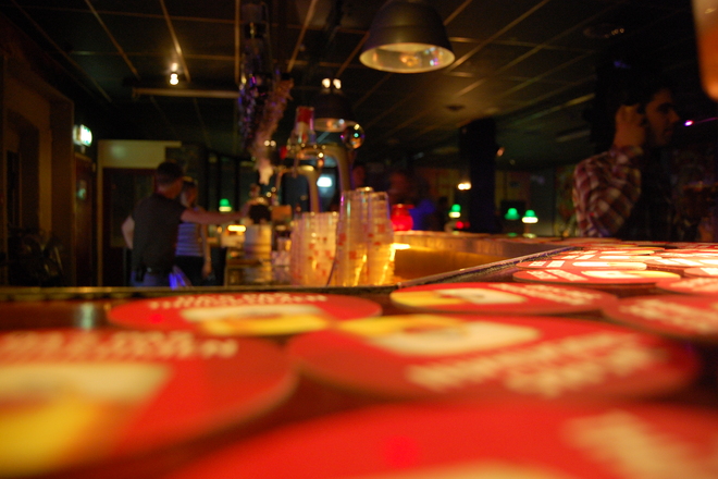 Photo of Club 8