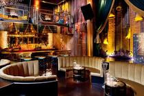 Vignette - Lounge | Club in Los Angeles.