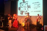 The Big Mix - Festival | Music Festival | Film Festival | Comedy Show | Cabaret Show | Club Night | Scavenger Hunt in London.