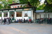 Rosa Bonheur - Bar | Café | Tavern in Paris.