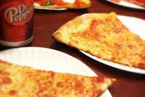 Joe's Pizza - Pizza Place in Los Angeles.