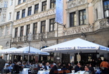 Augustinerkeller - Beer Garden | Beer Hall | Historic Bar | German Restaurant in Munich.