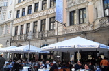 Augustinerkeller - Beer Garden | Beer Hall | German Restaurant | Historic Bar in Munich.