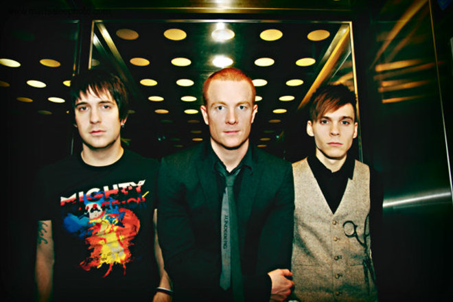 Photo of Eve 6