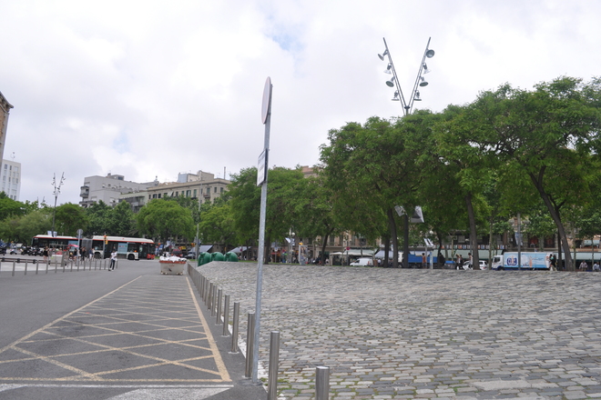 Photo of Port Olimpic / Barceloneta, Barcelona