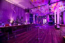 111 Minna Gallery - Art Gallery | Bar | Club | Event Space | Live Music Venue | Restaurant in San Francisco.