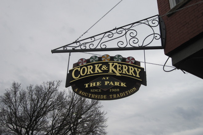 Photo of Cork & Kerry at the Park