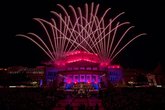 Classic Open Air Berlin - Music Festival in Berlin.