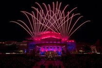 Classic Open Air Berlin - Music Festival in Berlin.