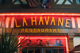 La Havane - Club | Cuban Restaurant | Live Music Venue in French Riviera.