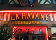 La Havane - Club | Cuban Restaurant | Live Music Venue in French Riviera.